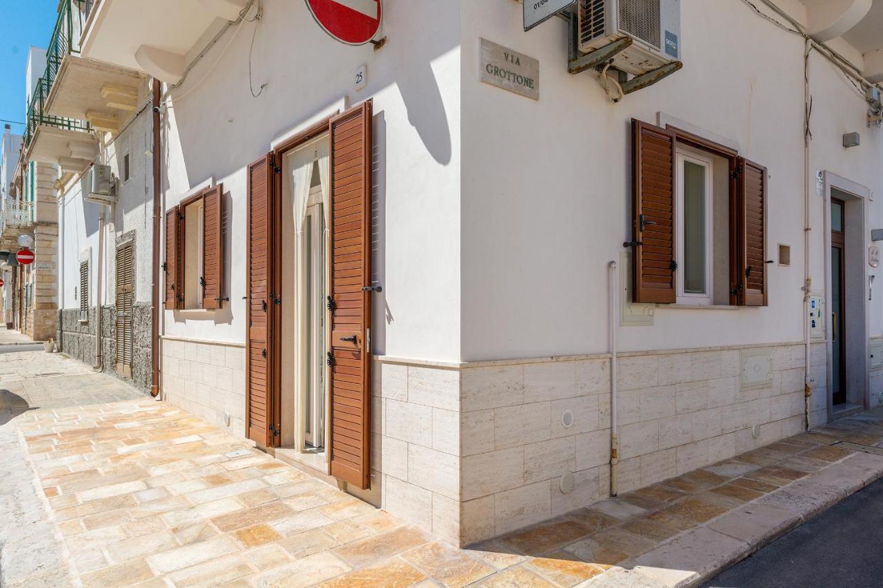 Hotel Dimora Grottone Polignano a Mare Exterior foto