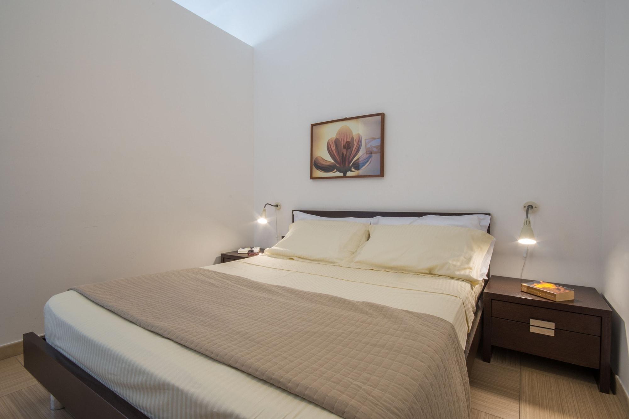 Hotel Dimora Grottone Polignano a Mare Exterior foto