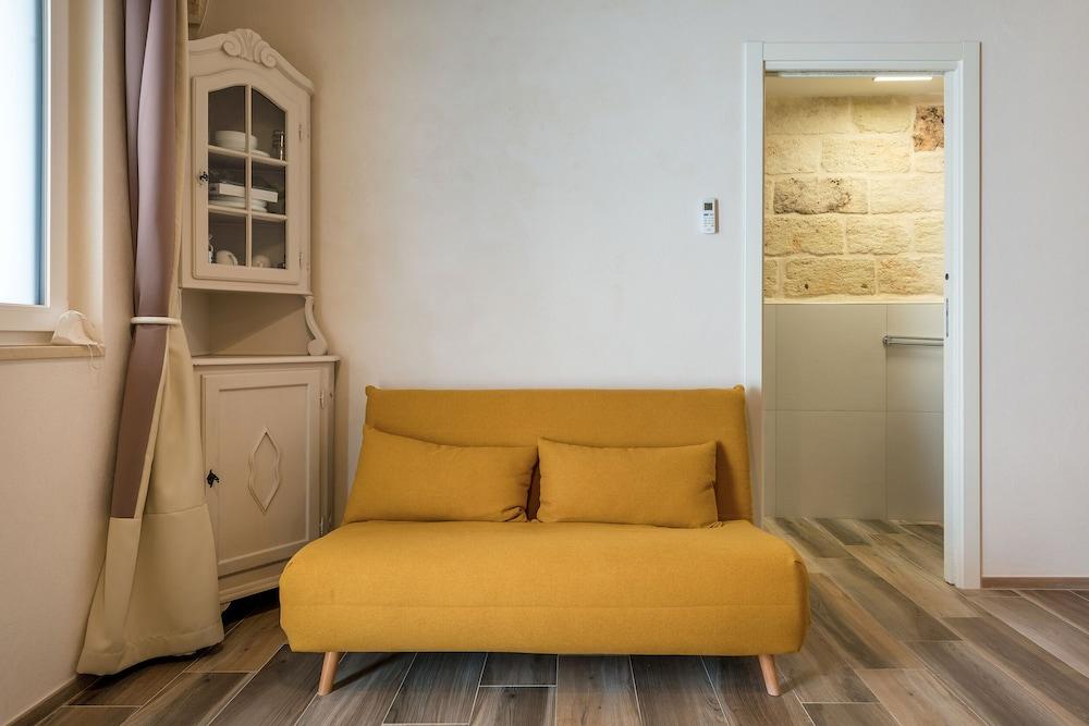 Hotel Dimora Grottone Polignano a Mare Exterior foto