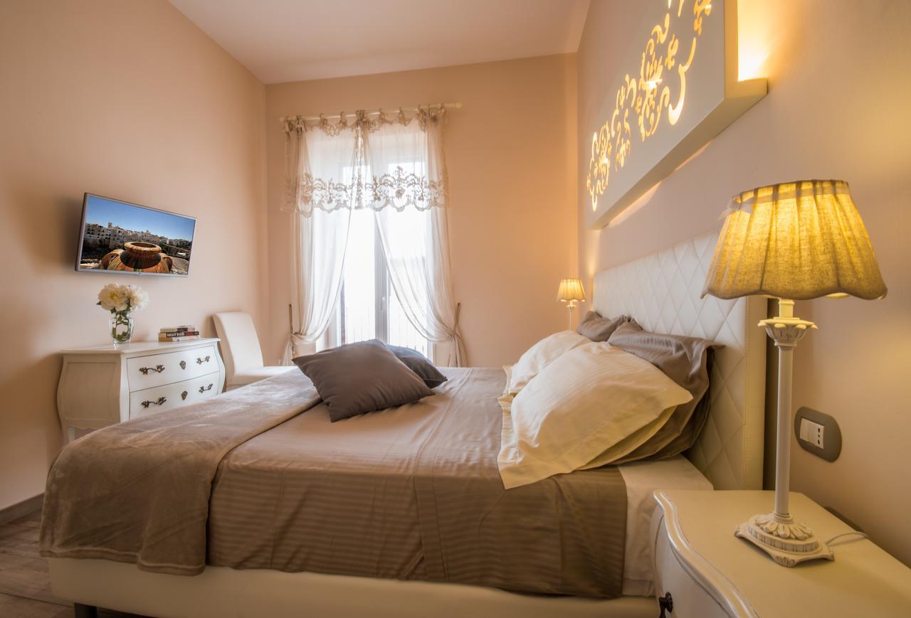Hotel Dimora Grottone Polignano a Mare Exterior foto