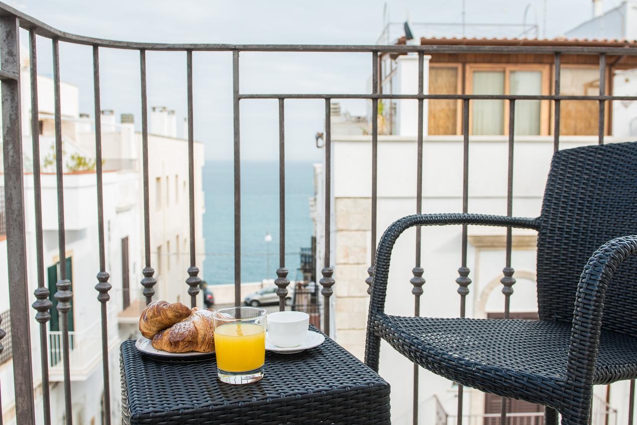 Hotel Dimora Grottone Polignano a Mare Exterior foto