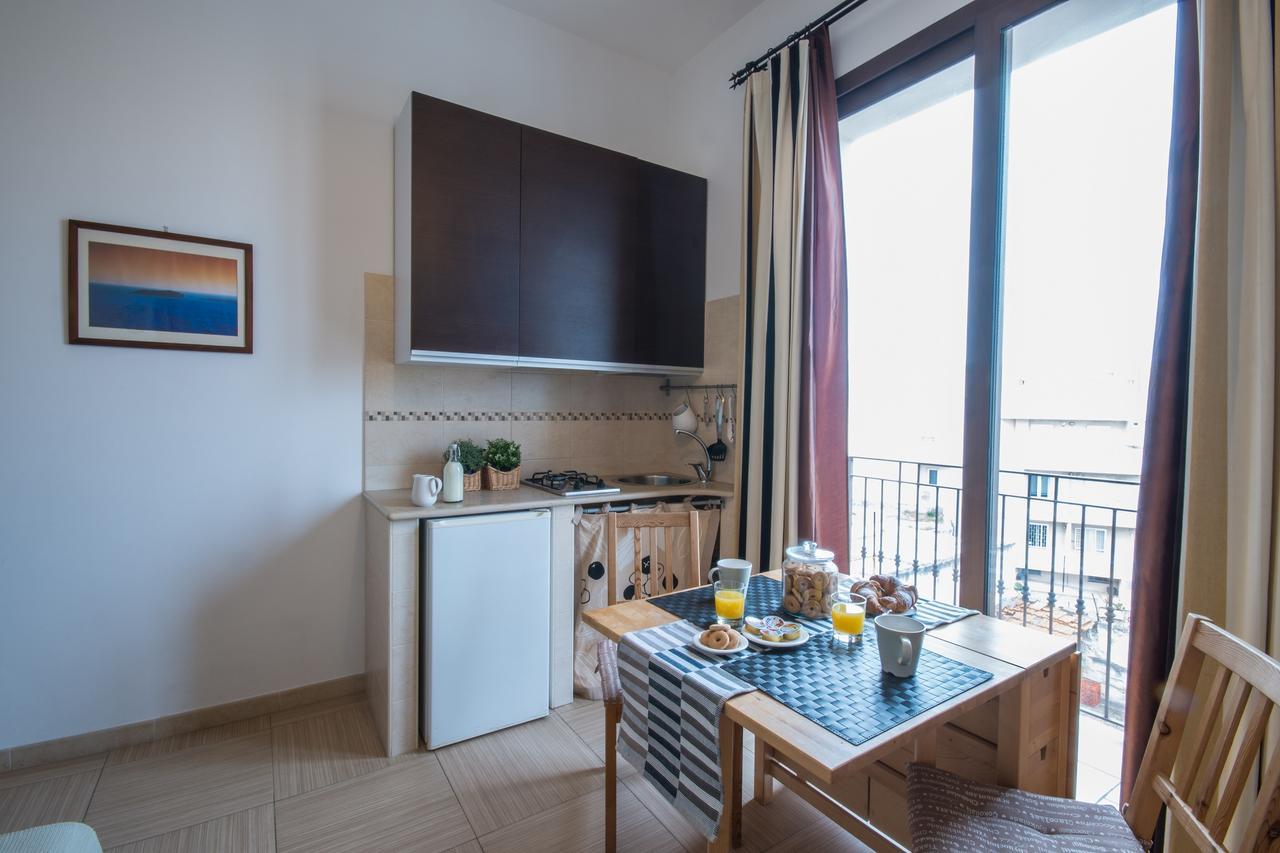 Hotel Dimora Grottone Polignano a Mare Exterior foto