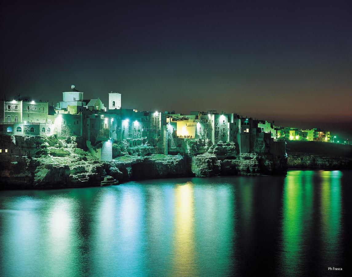 Hotel Dimora Grottone Polignano a Mare Exterior foto
